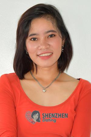 200547 - Shyra Age: 27 - Philippines