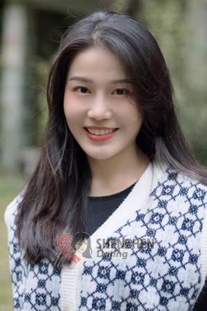 200590 - Qiuxia Age: 30 - China