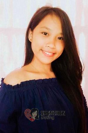 200669 - Jennelyn Age: 23 - Philippines