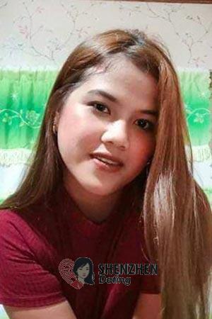 200988 - Andrea Nicole Age: 24 - Philippines