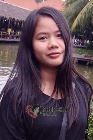 201008 - Thipawan Age: 29 - Thailand