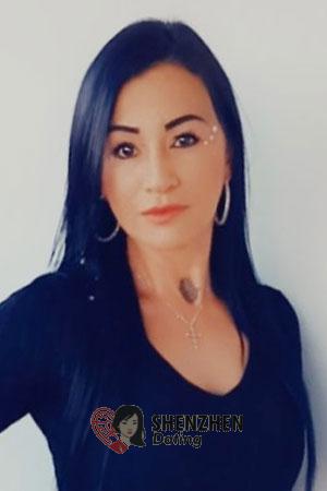 201118 - Sandra Age: 48 - Colombia