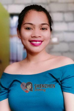 201137 - Jackelyn Age: 24 - Philippines