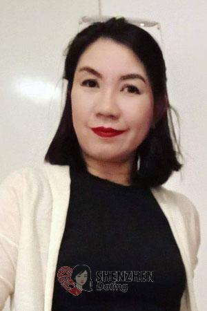 201180 - Apinya Age: 52 - Thailand