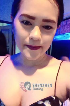 201184 - Pawinee Age: 30 - Thailand