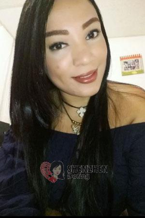 201289 - Dayana Candelaria Age: 35 - Colombia