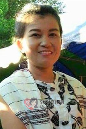 201343 - Duangkamon Age: 46 - Thailand