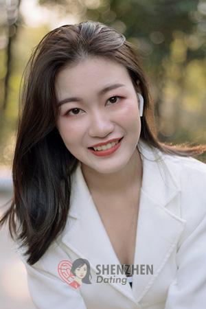 201377 - Xiatong Age: 30 - China