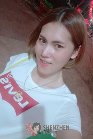 201455 - Yuwadi Age: 31 - Thailand