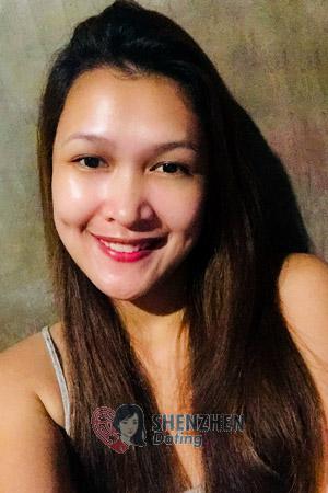 201612 - Ma. Catherine Age: 27 - Philippines