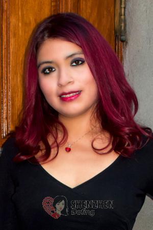 201735 - Yajayra Age: 33 - Peru