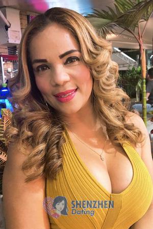 201872 - Ana Age: 49 - Colombia