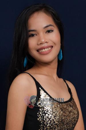201897 - Daisy Age: 23 - Philippines