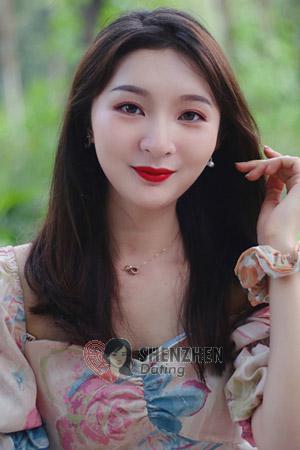201951 - Jinmei Age: 26 - China