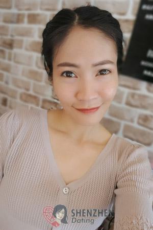 202056 - Sutasinee Age: 37 - Thailand