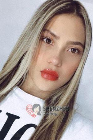 202171 - Manuela Age: 24 - Colombia