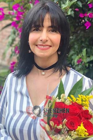 202278 - Margarita Age: 56 - Colombia