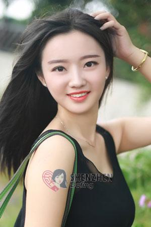 202346 - Vicky Age: 28 - China
