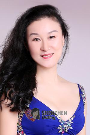 202569 - Carina Age: 65 - China