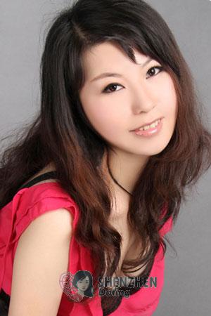 202579 - Yuxia Age: 44 - China