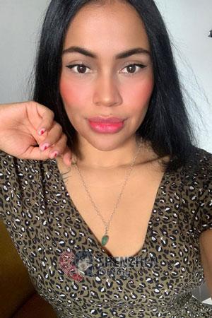 202652 - Anyi Age: 35 - Colombia