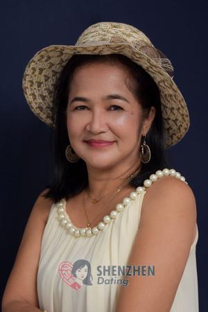 202806 - Nelida Age: 58 - Philippines