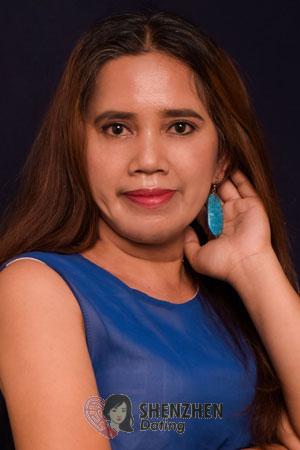 202808 - Joycelyn Age: 47 - Philippines