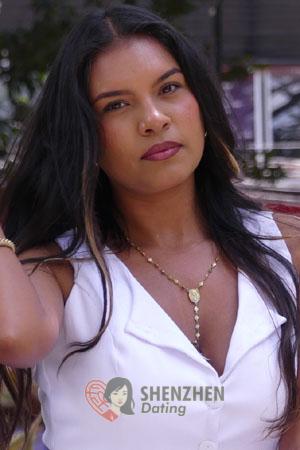 203118 - Kimberly Age: 32 - Colombia