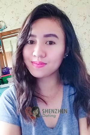 203131 - Rose Jean Age: 33 - Philippines