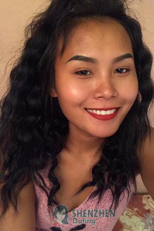203219 - Montra Age: 28 - Thailand