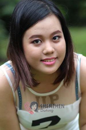 203716 - Anh Thu Age: 31 - Vietnam