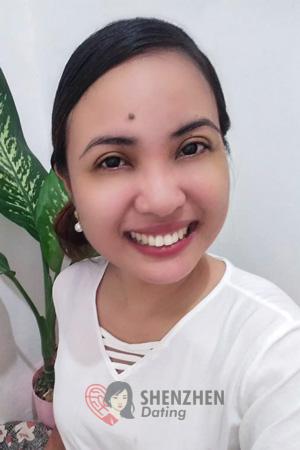 203871 - Charine Age: 32 - Philippines