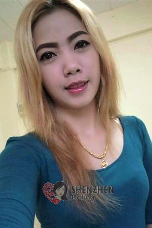 203884 - Priyada Age: 32 - Thailand