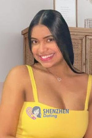 204012 - Valeria Age: 25 - Colombia