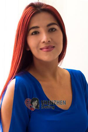 204026 - Linda Age: 35 - Peru