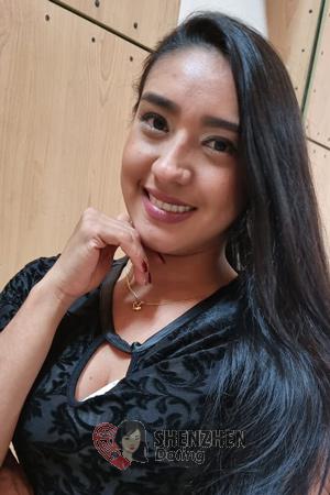 204160 - Jessica Age: 34 - Colombia