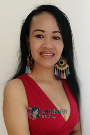 204165 - Claudia Age: 47 - Colombia