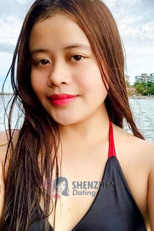 204392 - Charlyn Joy Age: 27 - Philippines