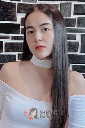 204403 - Suphattra Age: 27 - Thailand