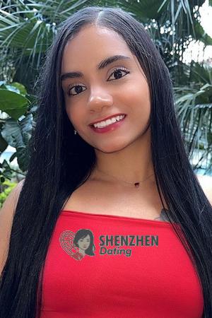 204580 - Claudia Age: 34 - Colombia