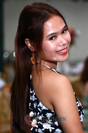 204609 - Jefaly Age: 24 - Philippines