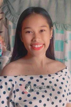204788 - Melody Age: 22 - Philippines