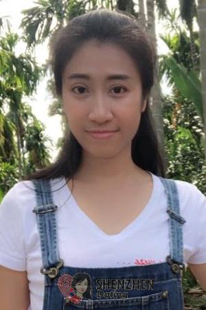 204800 - Amonwan Age: 42 - Thailand