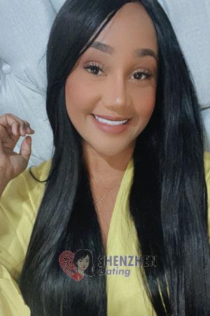 204910 - Daniela Age: 31 - Colombia
