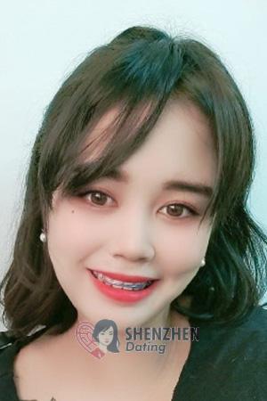 205146 - Kanthicha Age: 29 - Thailand