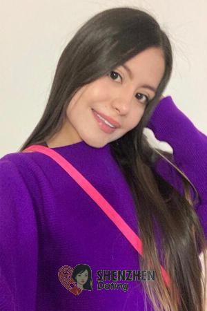 205232 - Valentina Age: 25 - Colombia