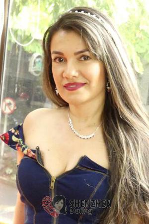 205233 - Erika Age: 49 - Colombia