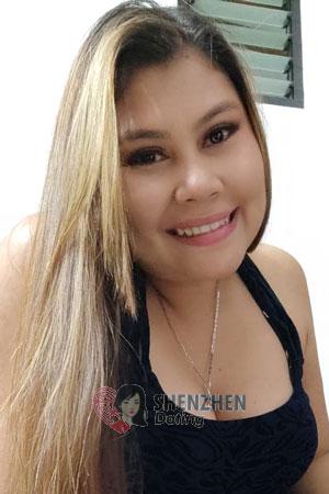 205244 - Daniela Age: 29 - Colombia