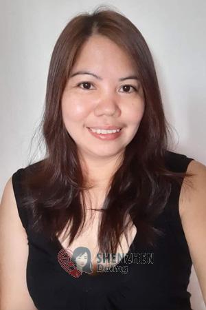 205260 - Lorifel Age: 45 - Philippines