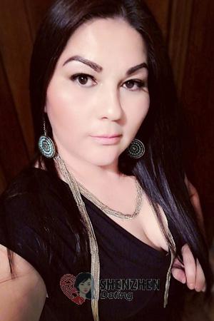 205384 - Indira Age: 45 - Costa Rica